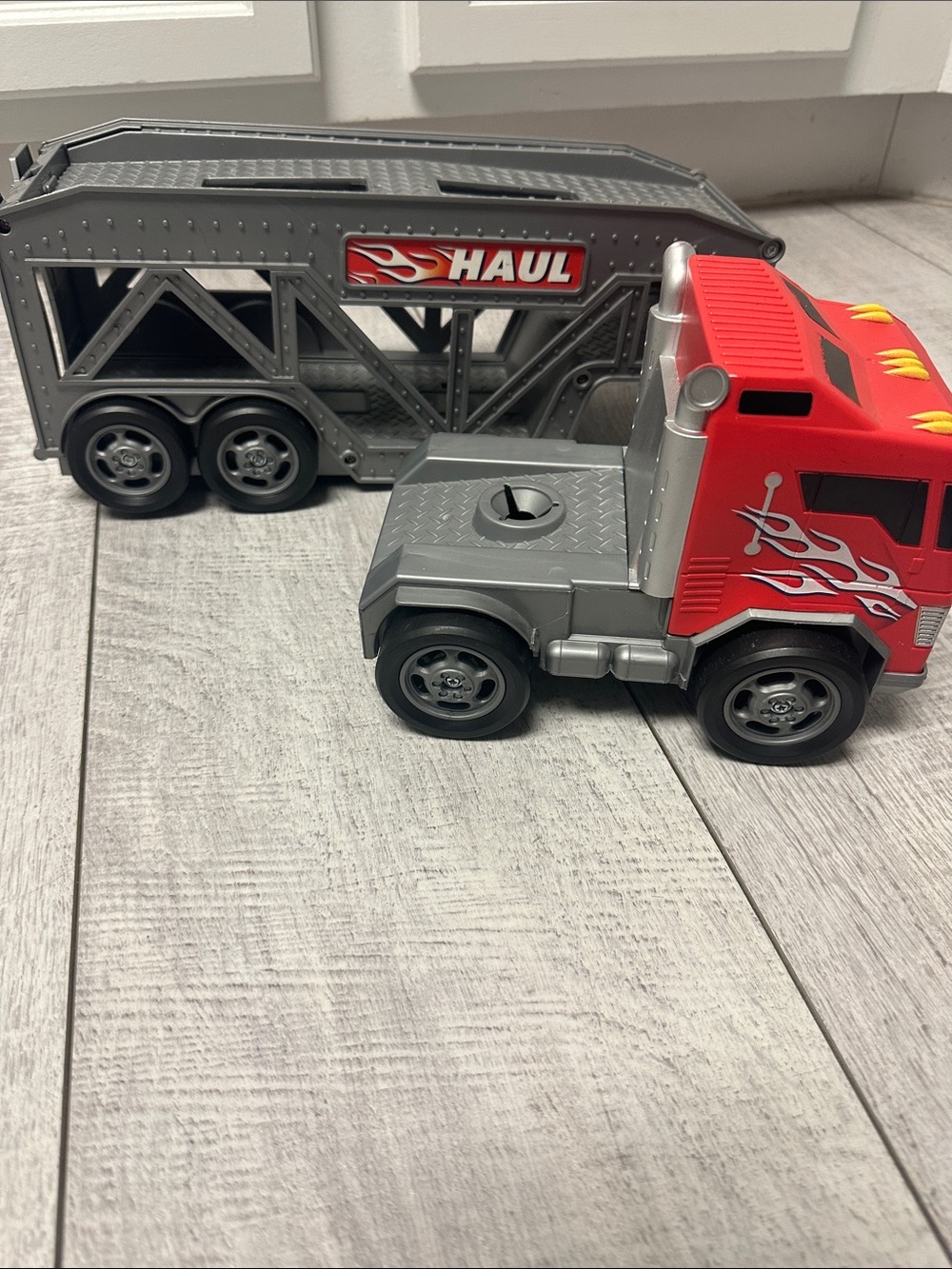Member's Mark Soft Body Car Hauler
